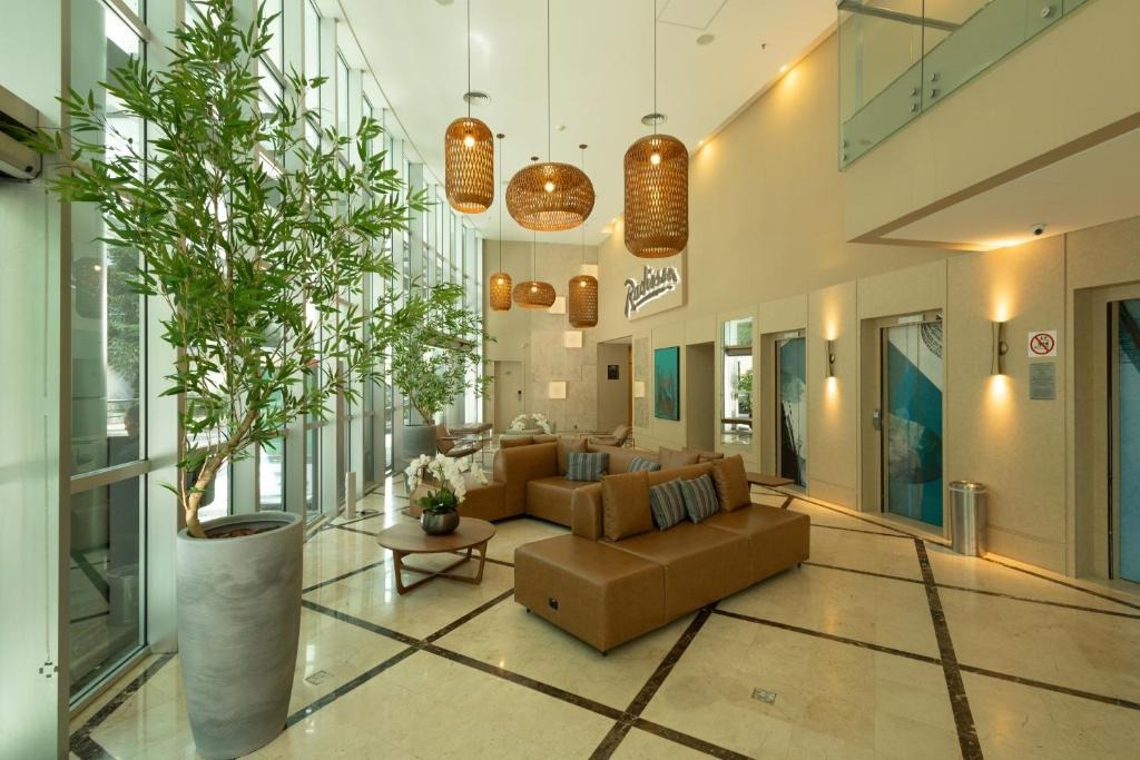 هتل رادیون ویلا